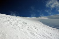 Ruapehu ski field: photo credit René Held