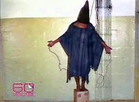 Torture at Abu Ghraib: CBS 60 Minutes II broadcast. 