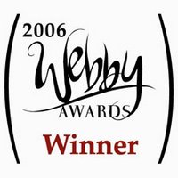 Webby winner
