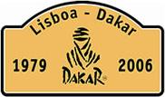 Lisboa - Dakar
