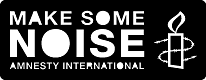 Make Some Noise - Amnesty International