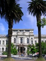 Uruguay universities medicine