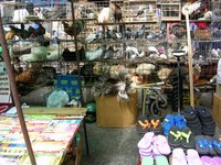 Uruguay tristan narvaja, largest flea market in uruguay