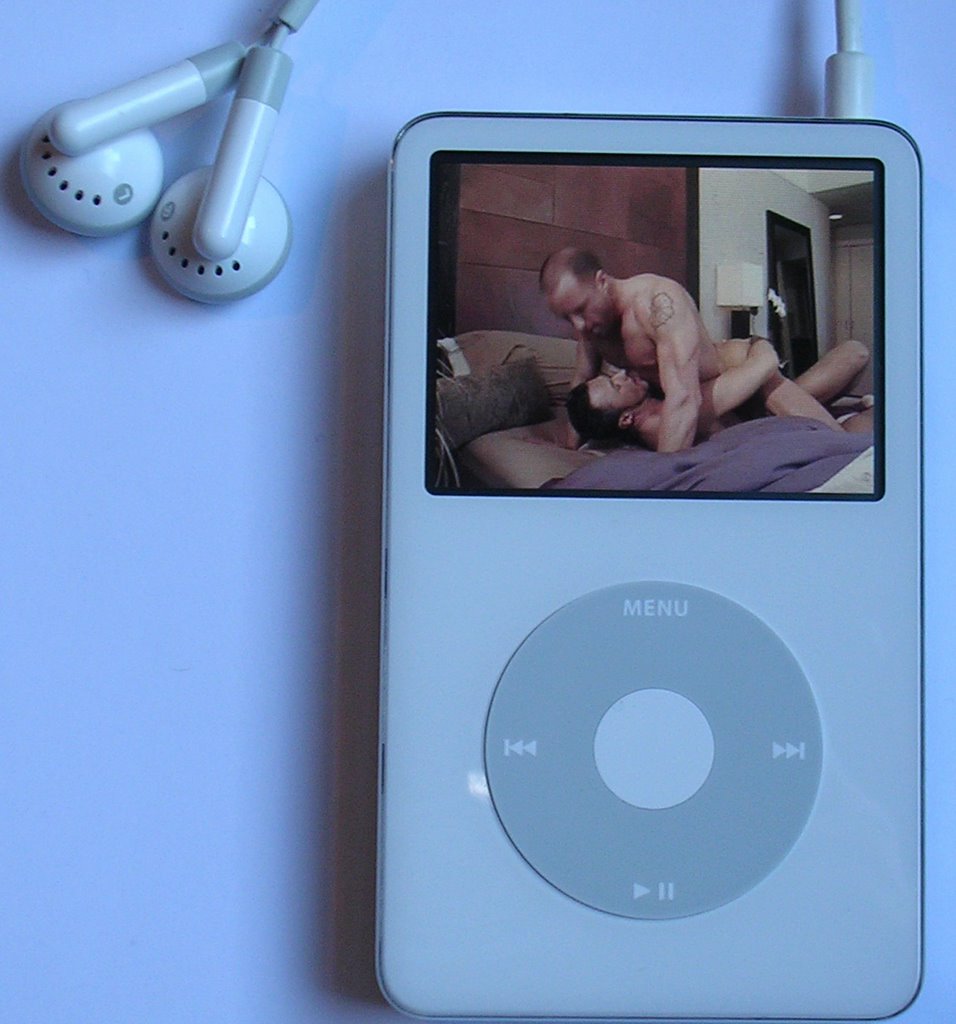 Gay Porn For Ipods 112