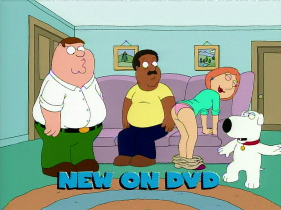 Family Guy Rotting My Brain TV Show Reviews