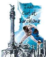 Trofeu Ciutat de Barcelona de Judo