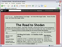 Visiteu www.worldjudo.info o The Road to Shodan