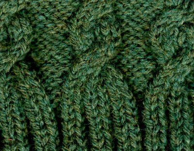 greenery cables