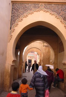 IS MOROCCO A SAFE PLACE TO VISIT?