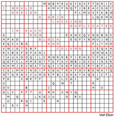 Sudoku - Livello Medio : 300 Sudoku Puzzles livello medio con soluzione:  ideali per rilassarsi e divertirsi. Adatto a tutte le età. Perfetto come