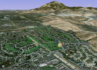 San Ramon Speaks Out: San Ramon Royal Vista Golf Course Zoning Changes San Ramon Speaks Out: San Ramon Royal Vista Golf Course Zoning Changes