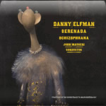 Serenada Schizophrana by Danny Elfman