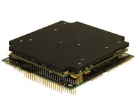 Eurotech Introduces the CPU-1462 PC/104-Plus High Reliability PIII Single Board Computer