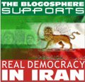 Regime Change Iran