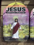 Jesus Actionfigur