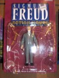 Sigmund Freud Actionfigur
