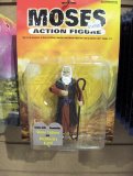 Moses Actionfigur