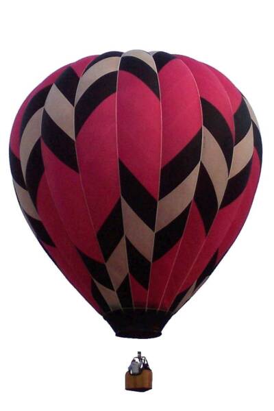 duizend Paleis Christendom Hot Air Balloon Review: Describe A Typical Balloon Ride?