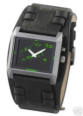 matrix watch 2