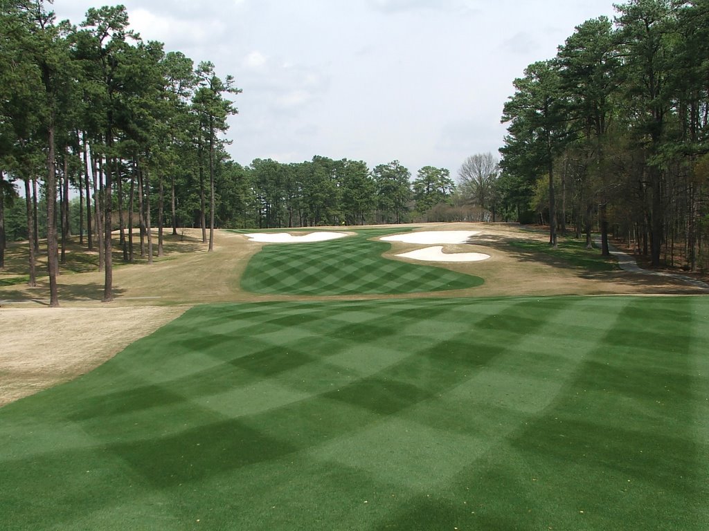 golf courses you can actually play in Atlanta m