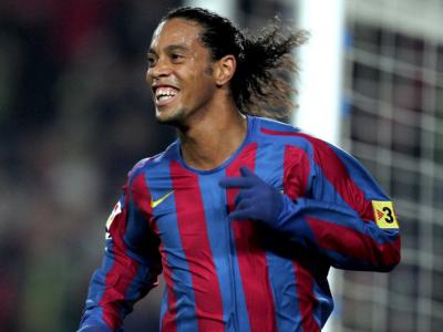 Ronaldinho Style , Ronaldinho Gaucho , Ronaldinho goals ...