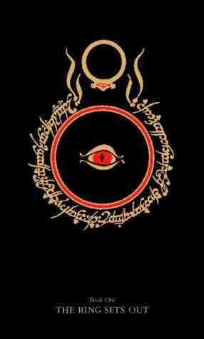 The Middle Earth Library - 