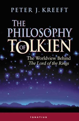 The Middle Earth Library - 