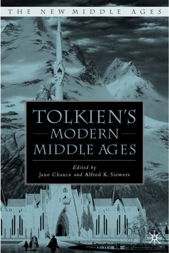 The Middle Earth Library - 