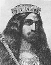 Childéric III le saint