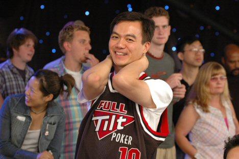 The Poker World Update