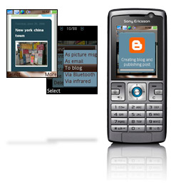 Sony Ericsson K610i 3G Phone
