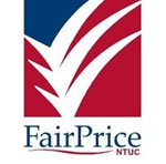 NTUC FairPrice Logo