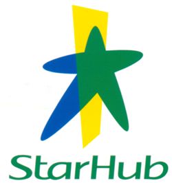 Starhub Digital Cable TV