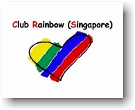 Club Rainbow Singapore