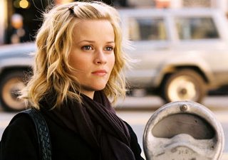Reese Witherspoon in Just Like Heaven