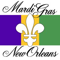 Mardi Gras New Orleans