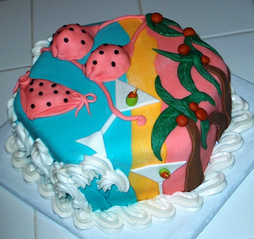 Adult Fun Cake|Bra Cake| Adult Cake| Novelty Cake| Singapore Cake Shop