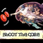 Shoot the Core