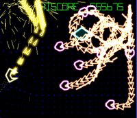Grid Wars Grid Wars