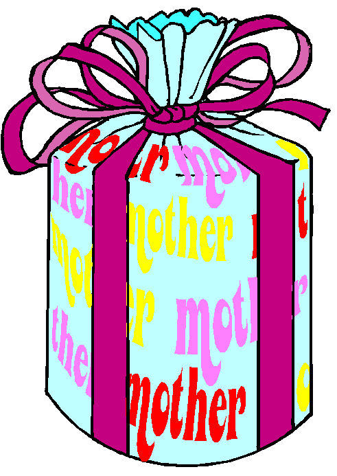 microsoft clip art mother's day - photo #30