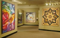 Museum of the American Quilter's Society
