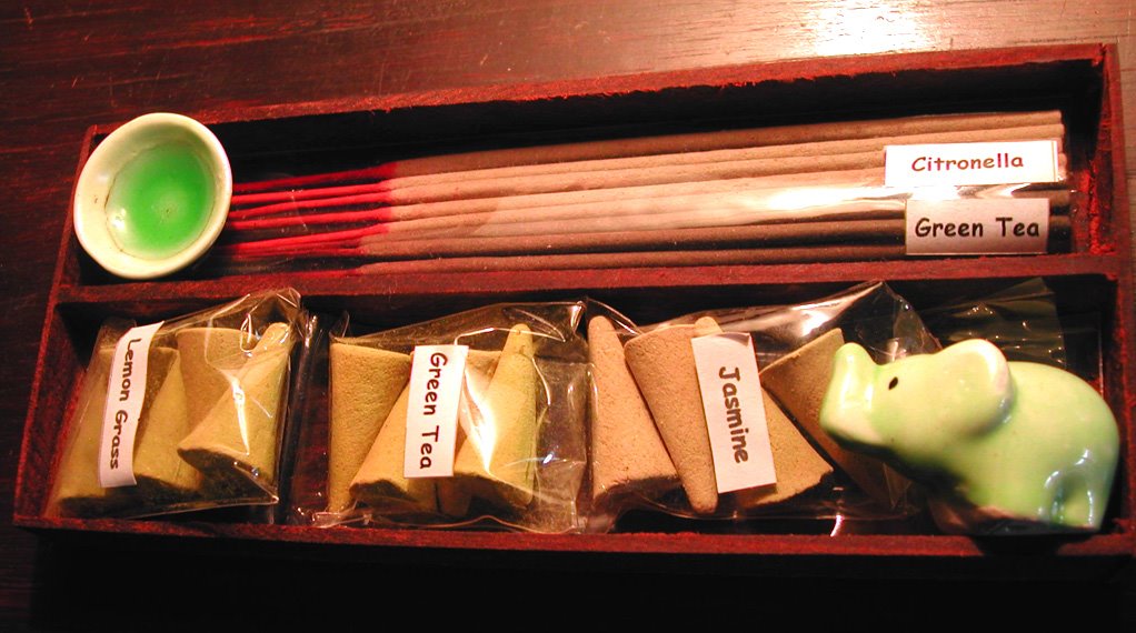 Rang: The Colours of Life.: Incense Packaging.