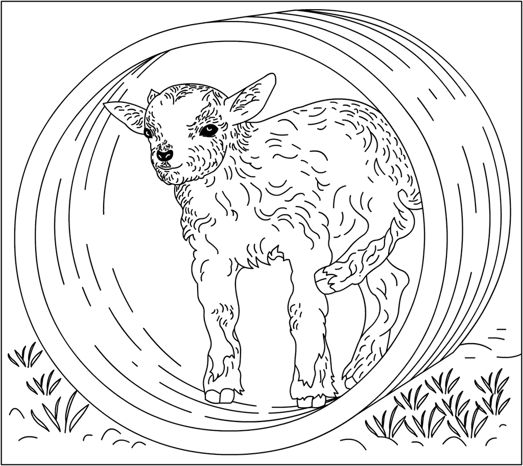 Nicole's Free Coloring Pages: September 2006