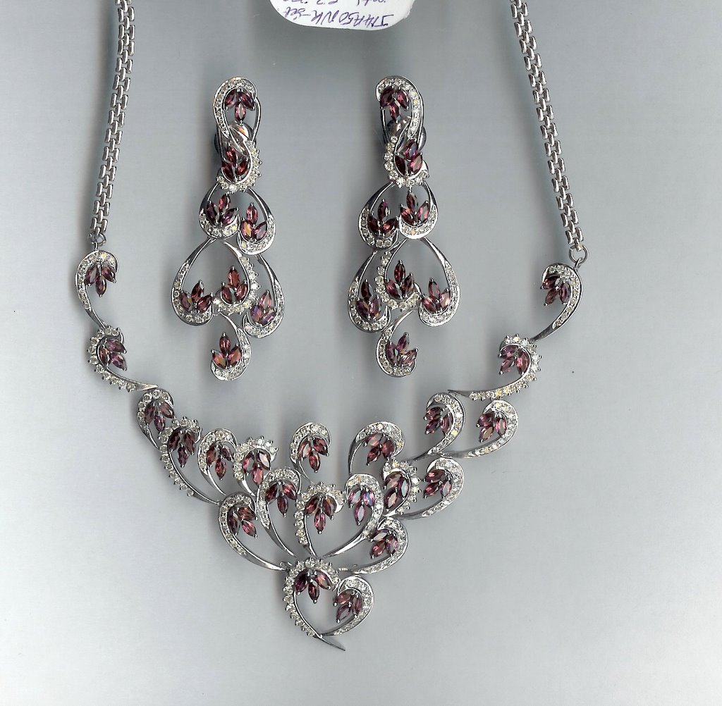 Maharani Jewellers: Adamus - The Diamond Collection