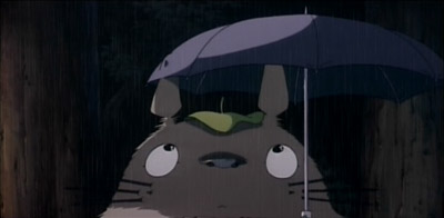 Totoro expects more