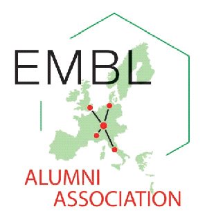 EMBL alumni logo