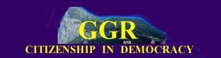 Equality Rights group GGR - Citizenship in Democracy