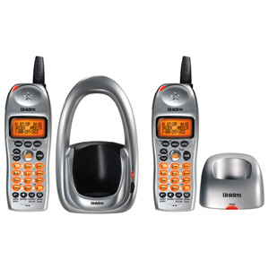 uniden DCT646-2 phones