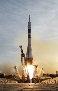 Rusia planea lanzar 30 satélites y sondas a Marte y Venus