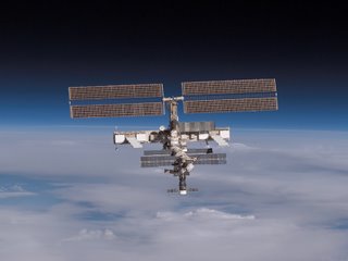 Posible final de la Estación Espacial Internacional (ISS)